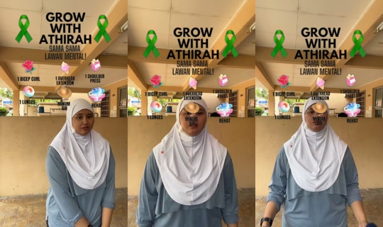 athirahjay02's Stream - Jul 27, 2026, 6:18 AM