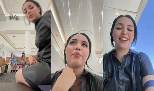 atlaswoman's Stream - Jul 16, 2026, 7:29 PM