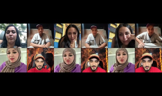 atlaswoman Recorded on Jul 17, 2026, 12:37 AM