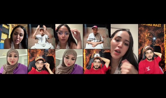 atlaswoman's Stream - Jul 17, 2026, 1:28 AM