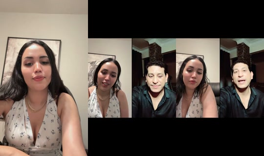 atlaswoman's Stream - Jul 17, 2026, 2:18 AM