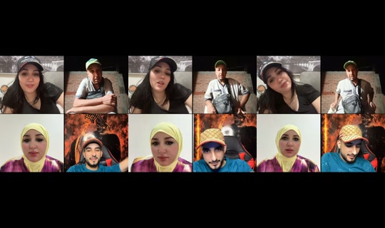 atlaswoman's Stream - Jul 26, 2026, 1:45 AM