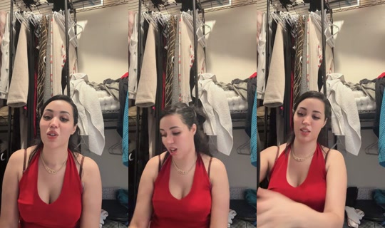 atlaswoman's Stream - Jul 26, 2026, 10:12 PM
