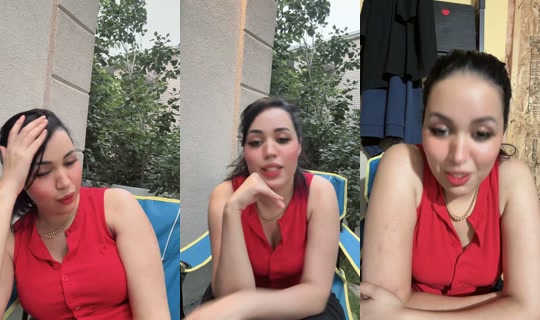 atlaswoman's Stream - Jul 27, 2026, 12:11 AM