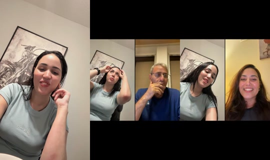 atlaswoman's Stream - Aug 7, 2026, 1:41 AM