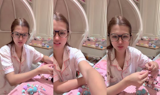 Stream ni atriesangel - Ago 9, 2026, 2:31 PM