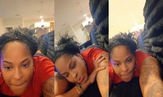 attractive.l00ks's Stream - Jul 22, 2026, 1:26 AM