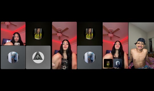 atx.gissell's Stream - Jul 27, 2026, 8:06 AM