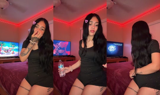 atx.gissell's Stream - Aug 3, 2026, 4:52 AM