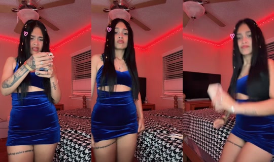 Stream ni atx.gissell - Ago 8, 2026, 9:43 AM