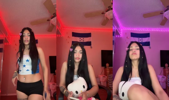 Stream ni atx.gissell - Ago 8, 2026, 10:27 AM