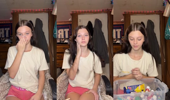 Stream von aubree_webster16 – 25. Juli 2026, 14:16