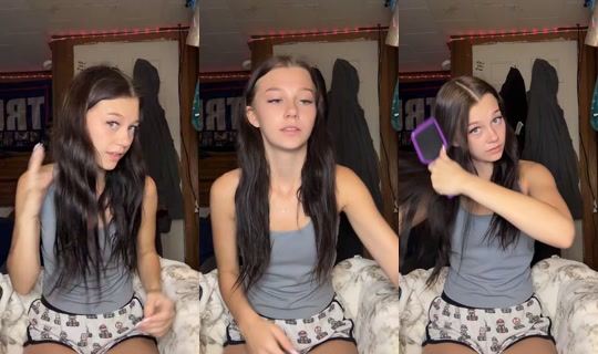 Live de aubree_webster16 - 26 de jul. de 2026, 13:05