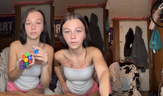 aubreemfwebster's Stream - Jul 21, 2026, 12:11 PM