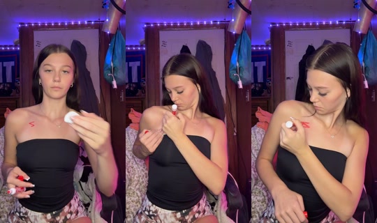 aubreemfwebster's Stream - Jul 21, 2026, 2:30 PM