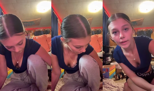 aubreemfwebster's Stream - Jul 22, 2026, 9:23 PM