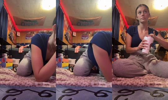 aubreemfwebster's Stream - Jul 22, 2026, 9:43 PM