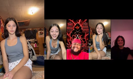 aubreemfwebster's Stream - Jul 23, 2026, 12:38 PM