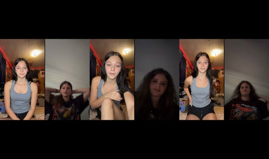 aubreemfwebster's Stream - Jul 23, 2026, 6:35 PM