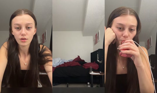 aubreemfwebster's Stream - Aug 4, 2026, 2:28 AM
