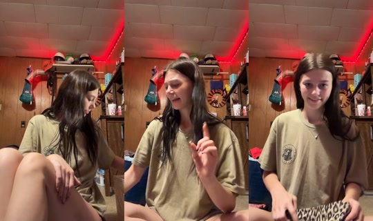 Stream ni aubreemfwebster - Ago 8, 2026, 1:06 AM