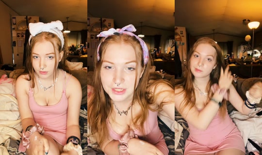aubreydoodles's Stream - Jul 21, 2026, 1:21 AM