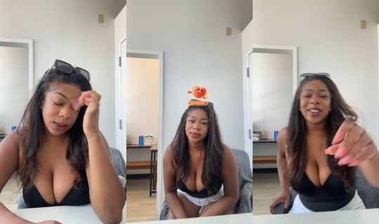 Stream di aubreyraeaubreyrae - 25 lug 2026, 14:42