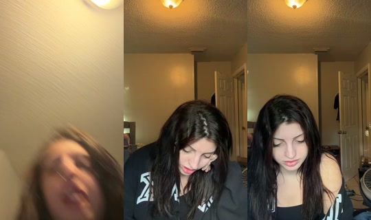 aubreyyyking's Stream - Oct 15, 2026, 9:24 PM