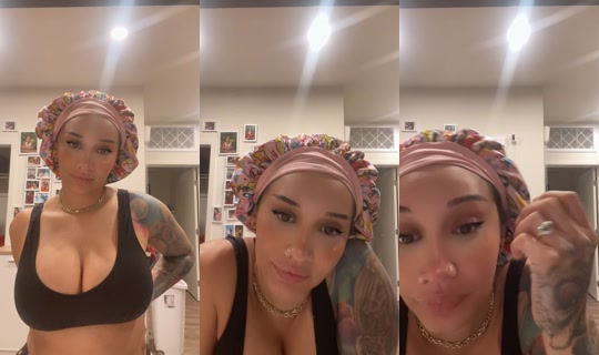auddree2's Stream - Jul 16, 2026, 7:48 AM