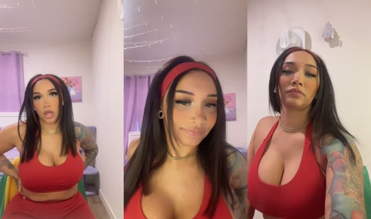 auddree2's Stream - Jul 29, 2026, 1:57 AM