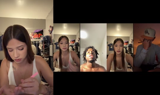 audrey.riveraaaa's Stream - Sep 20, 2026, 3:00 AM