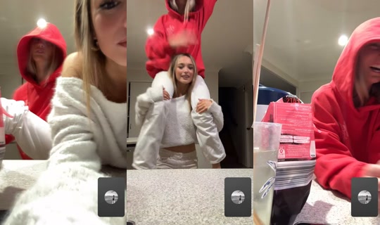 Stream di audreyexclusive - 15 ago 2026, 13:22