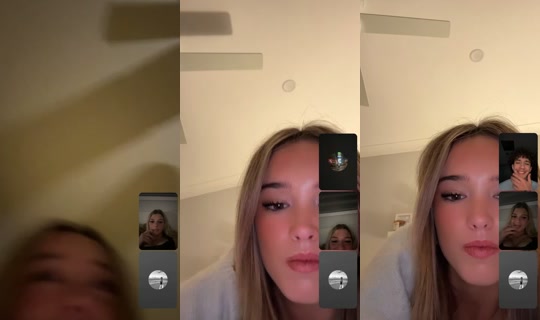 Stream di audreyexclusive - 15 ago 2026, 14:14