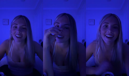 audreysupersecretspam2's Stream - Sep 18, 2026, 1:11 PM