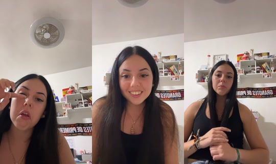 aunamalass's Stream - Oct 3, 2026, 9:14 PM
