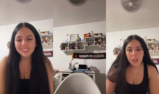 aunamalass's Stream - Oct 3, 2026, 10:05 PM