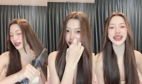 aunpcr16's Stream - Jul 21, 2026, 3:45 PM