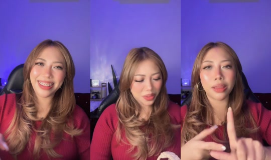 aura.anna26's Stream - Oct 20, 2026, 8:30 AM