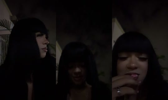 aura.desol's Stream - Jul 19, 2026, 6:53 AM