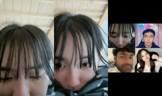 aura.official2005's Stream - Jul 20, 2026, 2:00 PM
