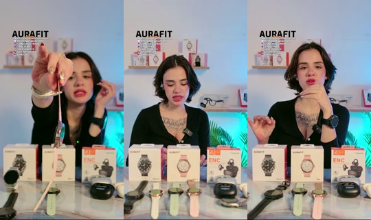 aurafitoficial's Stream - Jul 22, 2026, 2:28 PM