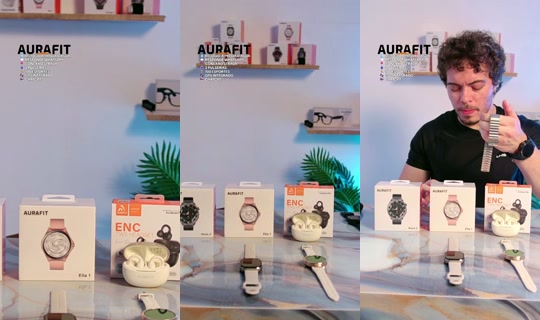 aurafitoficial's Stream - Jul 22, 2026, 10:26 PM