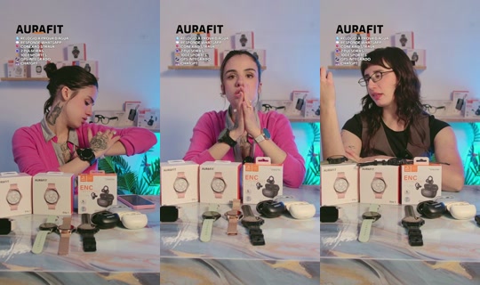 Stream ni aurafitoficial - Hul 27, 2026, 3:25 PM