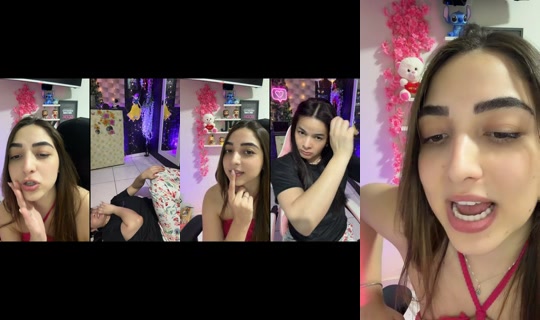 aurasecreta1's Stream - Jul 22, 2026, 5:42 AM