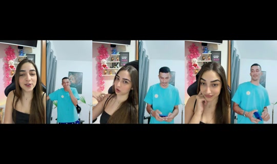 aurasecreta1's Stream - Jul 24, 2026, 4:41 AM