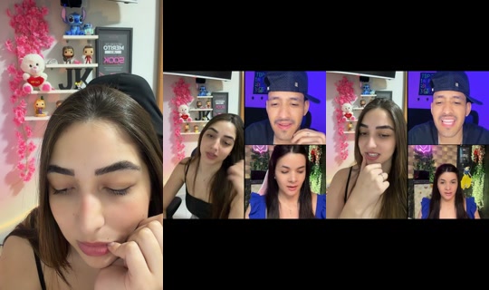 aurasecreta1's Stream - Jul 24, 2026, 6:42 AM