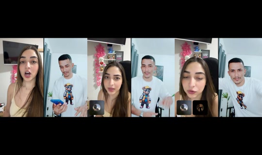 Live de aurasecreta1 - 25 de jul. de 2026, 5:19