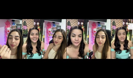 Stream ni aurasecreta1 - Hul 26, 2026, 7:04 AM