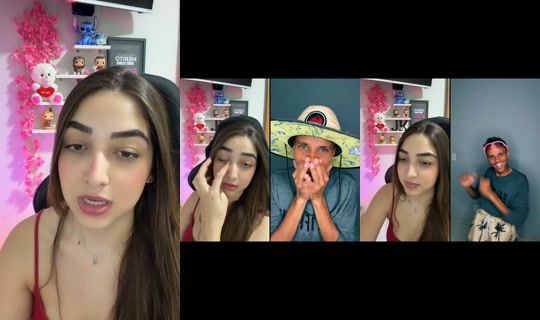 aurasecreta1's Stream - Jul 29, 2026, 1:11 AM