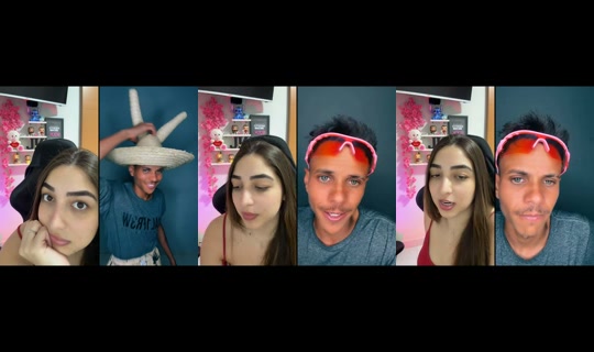 Stream ni aurasecreta1 - Hul 29, 2026, 3:43 AM